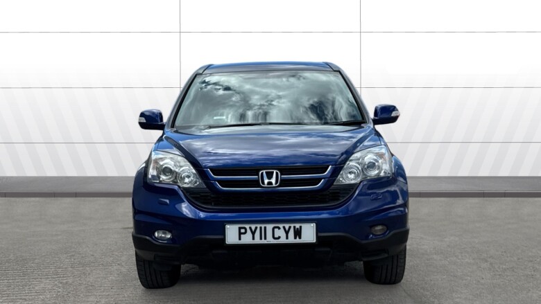 Honda CR-V 2.2 i-DTEC ES 5dr Diesel Estate